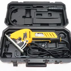 Rotorazer Saw