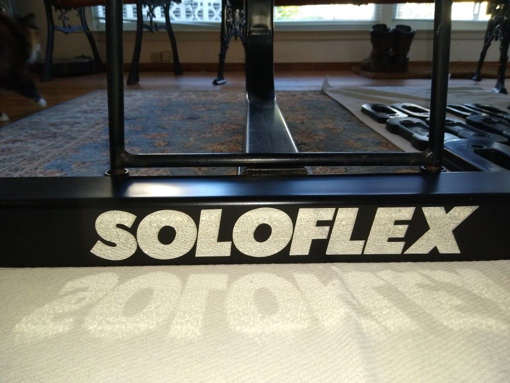Soloflex