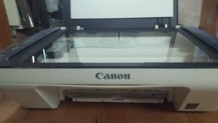 Canon Printer