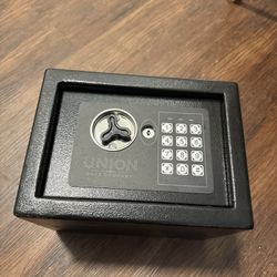 Mini Safe 