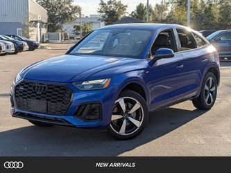 2023 Audi Q5 Sportback