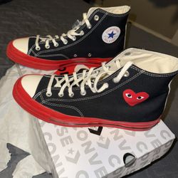 Converse CdG X Chuck Taylor 70