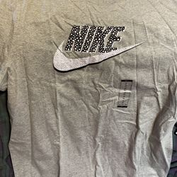Men’s Nike Shirt