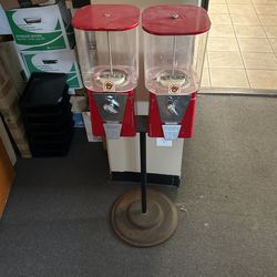 Candy Machin Dispenser 100