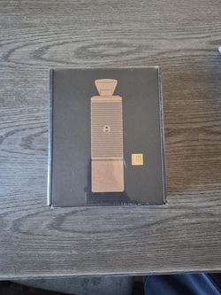 CHESTNUT C5 Series Chestnut C5 Coffee Grinder