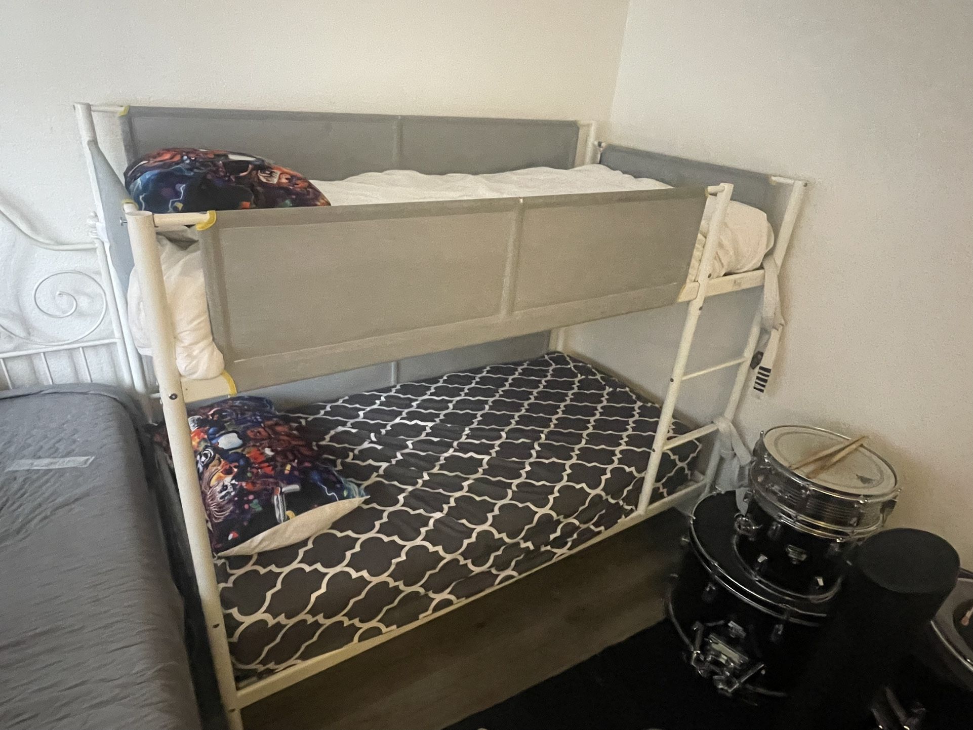 Bunk Beds