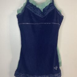 Justice Under Shirts