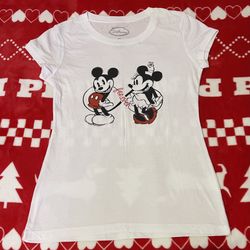 Disney Shirt