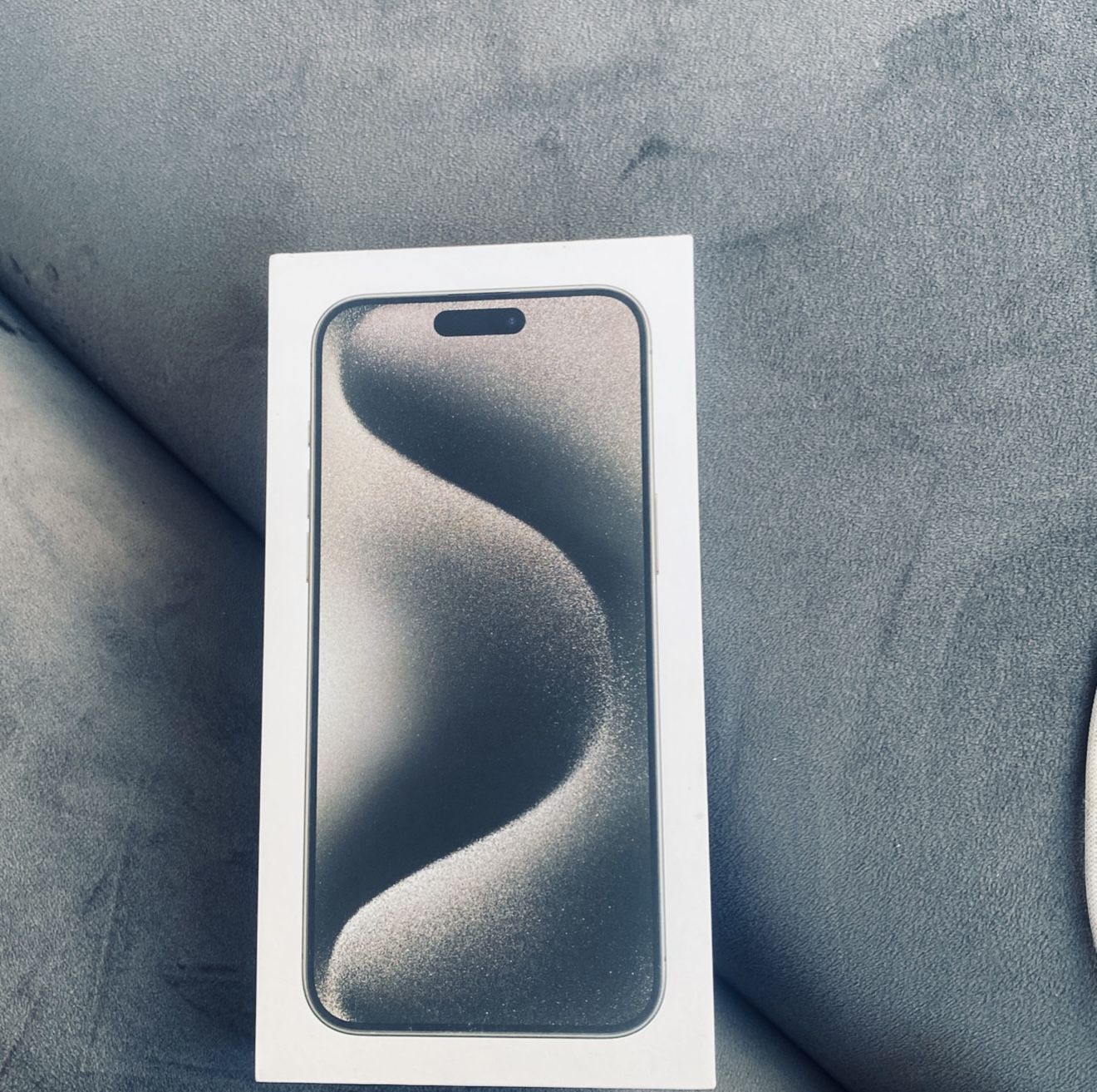 (New) IPHONE 15 PRO MAX (UNLOCKED)!!