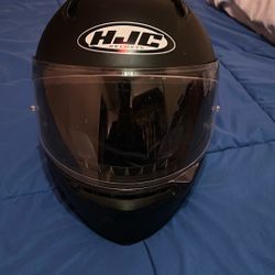HJC Motorcycle Helmet 