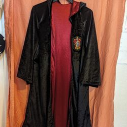 Harry Potter Robe 