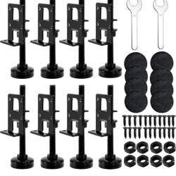 Heavy Duty Adjustable Leveling Feet