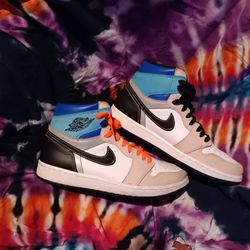Air Jordan 1 Retro