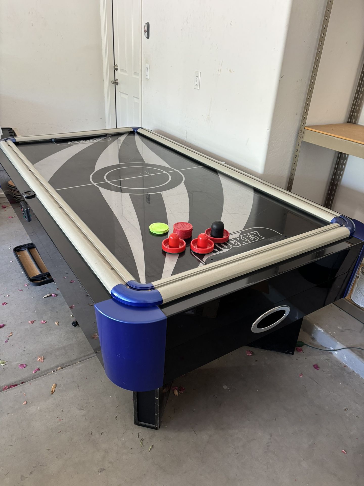 Air Hockey Table -$250 OBO