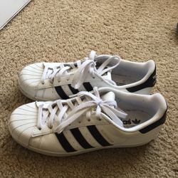 Adidas MEns size 8