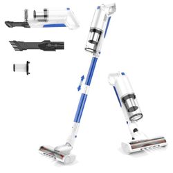 whall Cordless Vacuum Cleaner