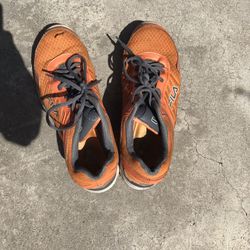 Running Shoes