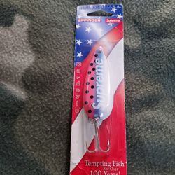 Supreme Fishing Lure . From Spring Summer 2019 for Sale in San