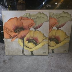 Flower Painting