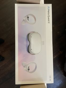 Oculus Quest 2 128 GB VR 