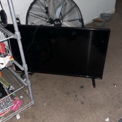 Vizio Flat Screen TV