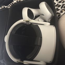 Oculus quest 2