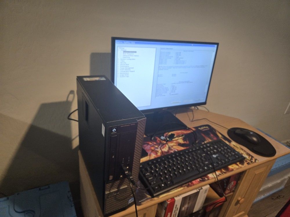 Computer for Games / Office / OPEN TO TRADE