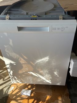 Hotpoint  diahwasher