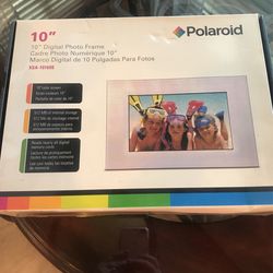 Digital Photo Frame