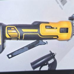 Electric Grinder Power Tool Compatible with Dewalt