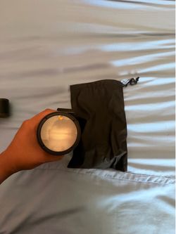 V1 camera flash pro