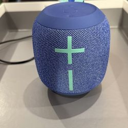 WONDERBOOM 2 Portable Wireless Bluetooth Speaker
