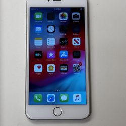 Apple iPhone 6+ 6 Plus Unlocked Desbloqueado‐Liberado Boost Mint Mobile T-Mobile Metro