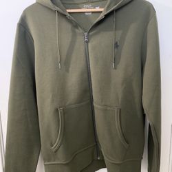 Polo Ralph Lauren Hoodie Sweatshirt 