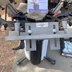 Screen Printer 