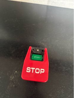 On Off Power Switch