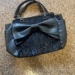 New Betsey Johnson Purse