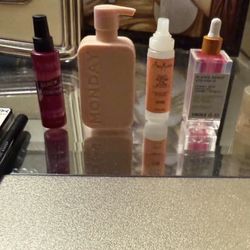 Ulta Mini Brand Makeup Toy Collectible’s