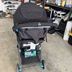 Baby Stroller$50 / Car seat $30