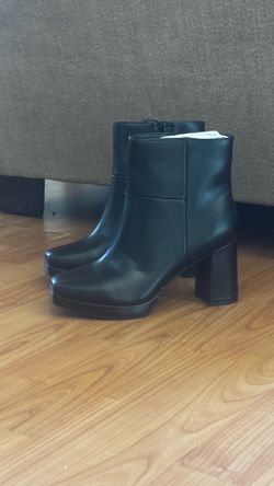 Worthington Booties