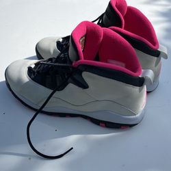 Jordan 10