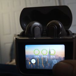 Wireless Earbuds 