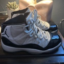 Jordan 11