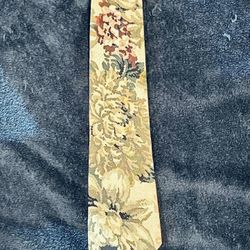 Bacharach Men’s Necktie
