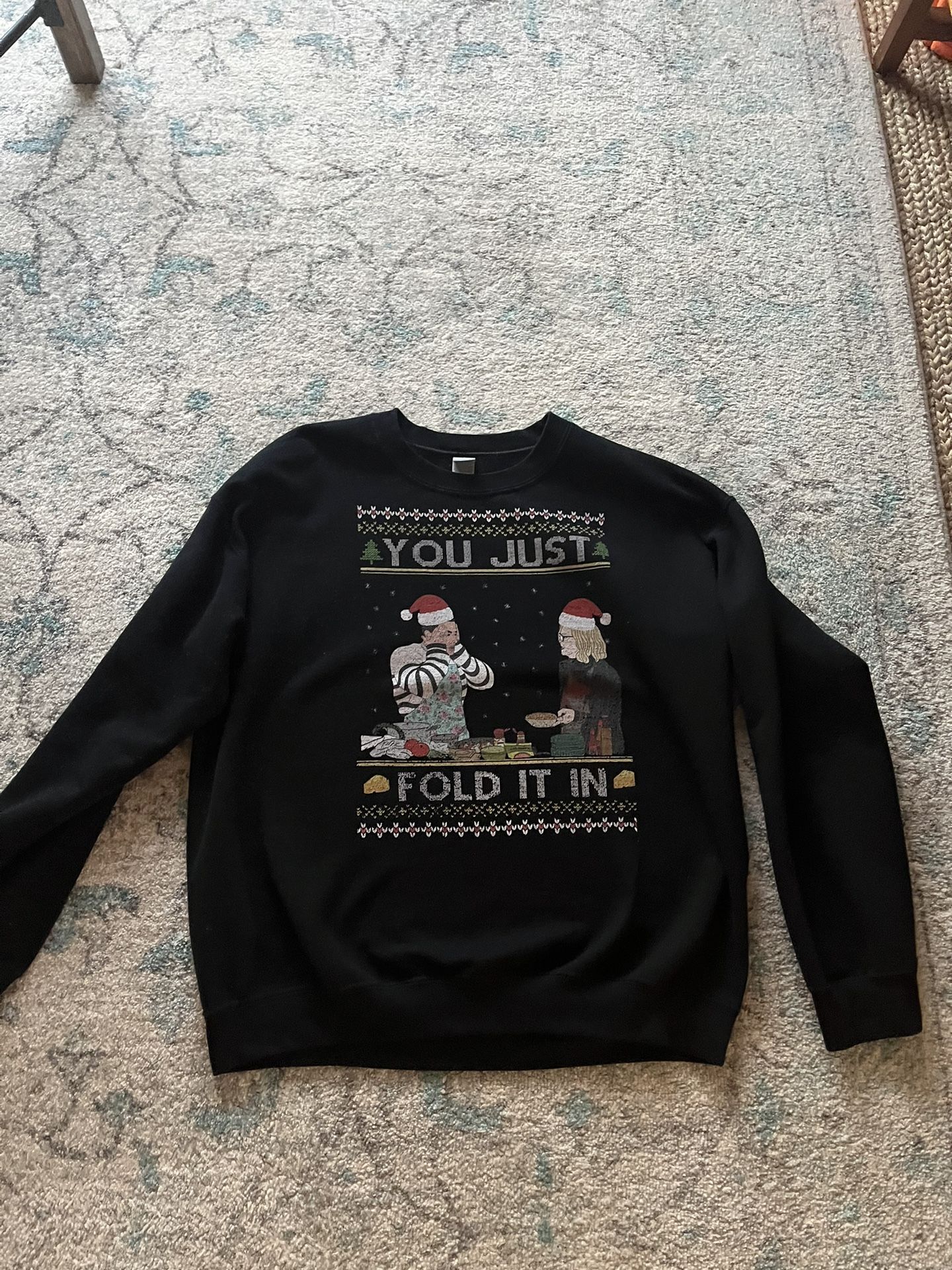 Schitts creek Sweatshirt