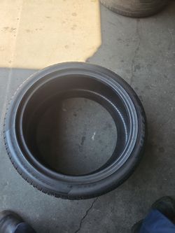 285/35/20 pirelli tire 285 35 20