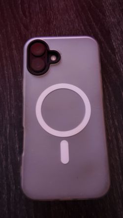 IPhone 16 Plus (Black)