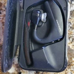 Plantronics Bluetooth 5200 With Rechargeable Case 
