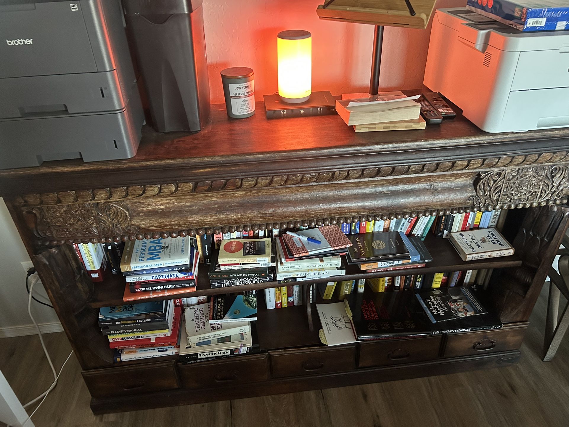 Full Set Cabinet And Top 