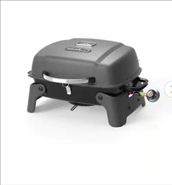 Nexgrill
1-Burner Portable Propane Gas Table Top Grill in Black